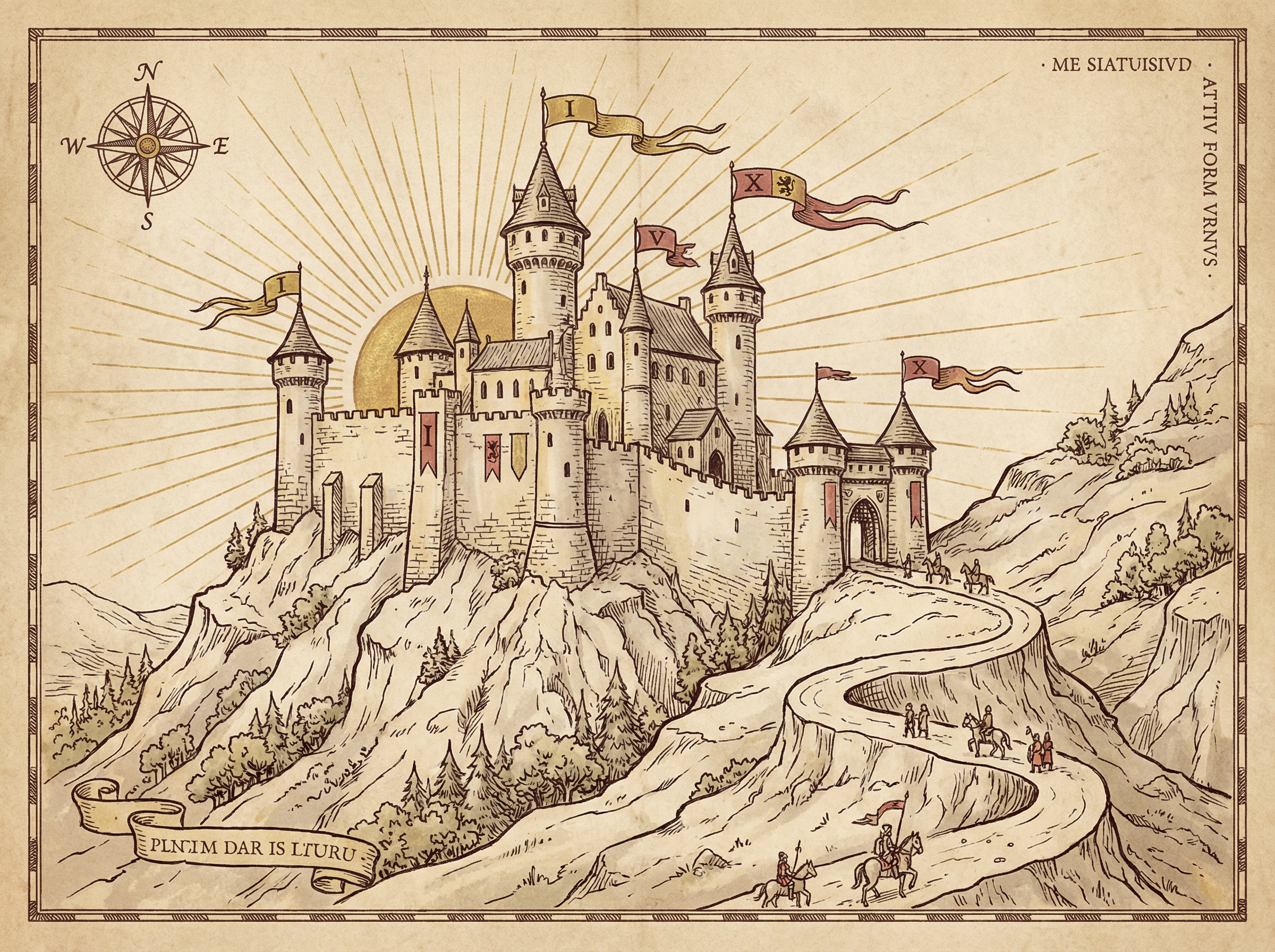 加拿大2.8 - 大发彩票策略城堡概念图