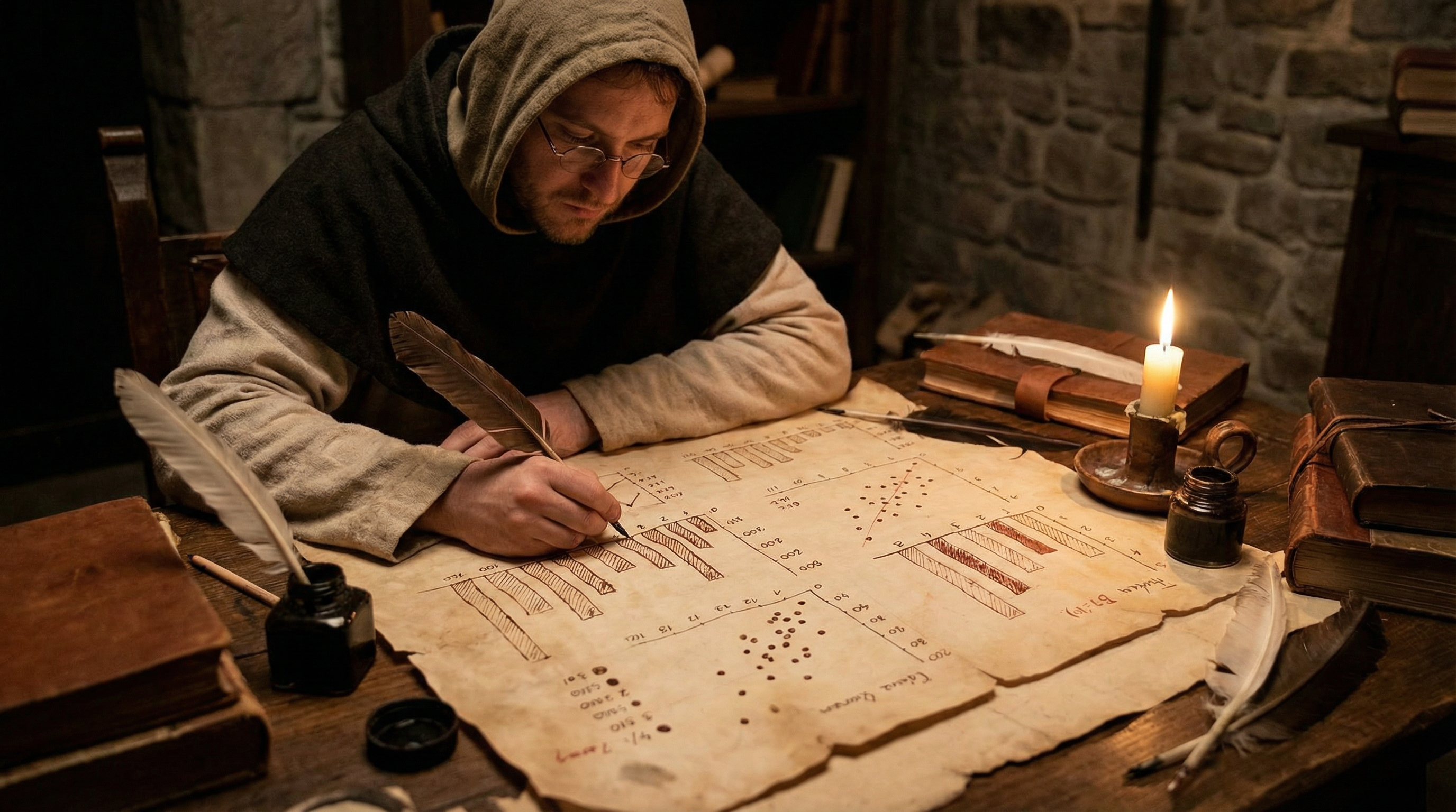 加拿大2.8 - 天空彩票冷热号分析数据图